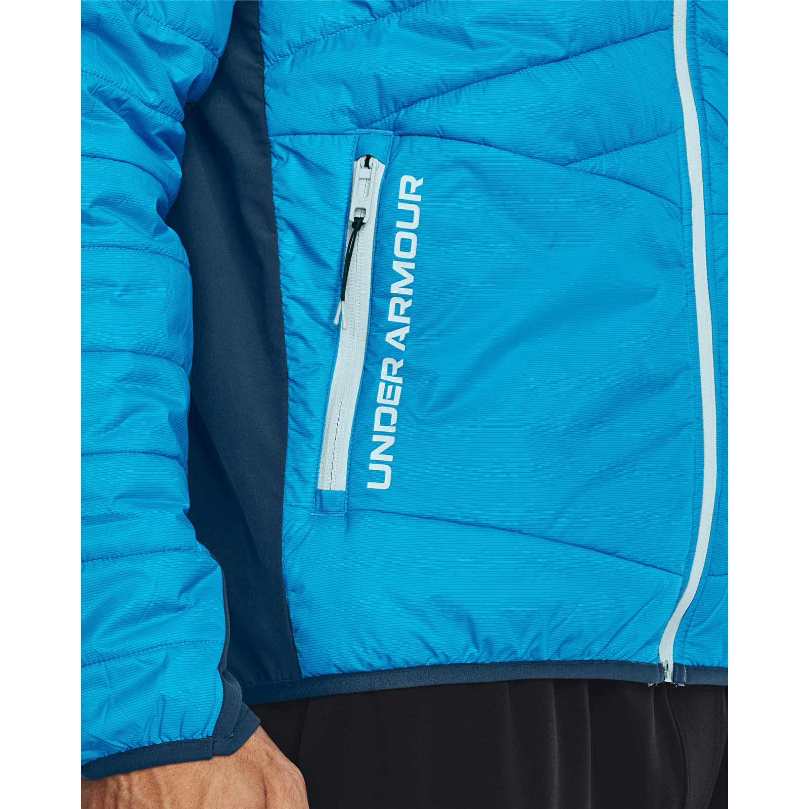 Jassen Under Armour Active Hybrid Jacket Capri