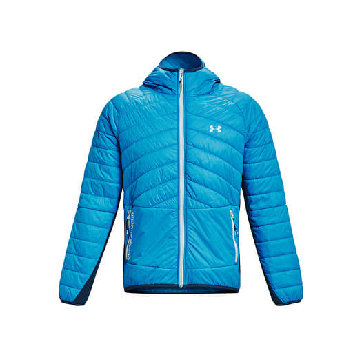 Jacken Under Armour Active Hybrid Jacket Capri Queens