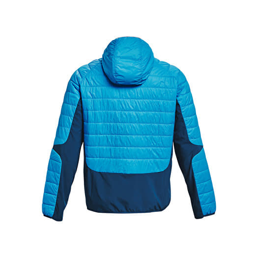 Under armour primaloft jacket on sale
