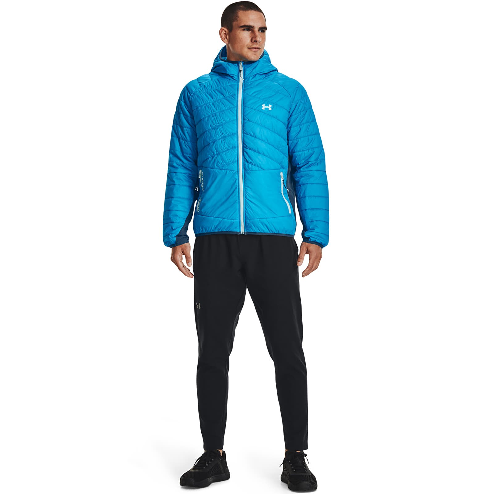 Jassen Under Armour Active Hybrid Jacket Capri