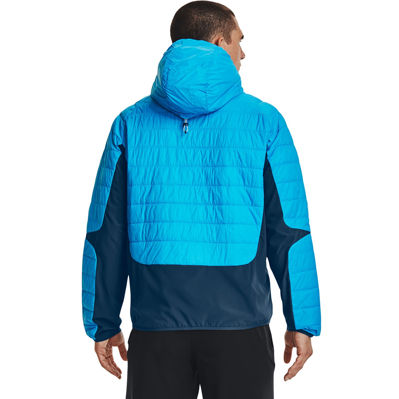 Jassen Under Armour Active Hybrid Jacket Capri