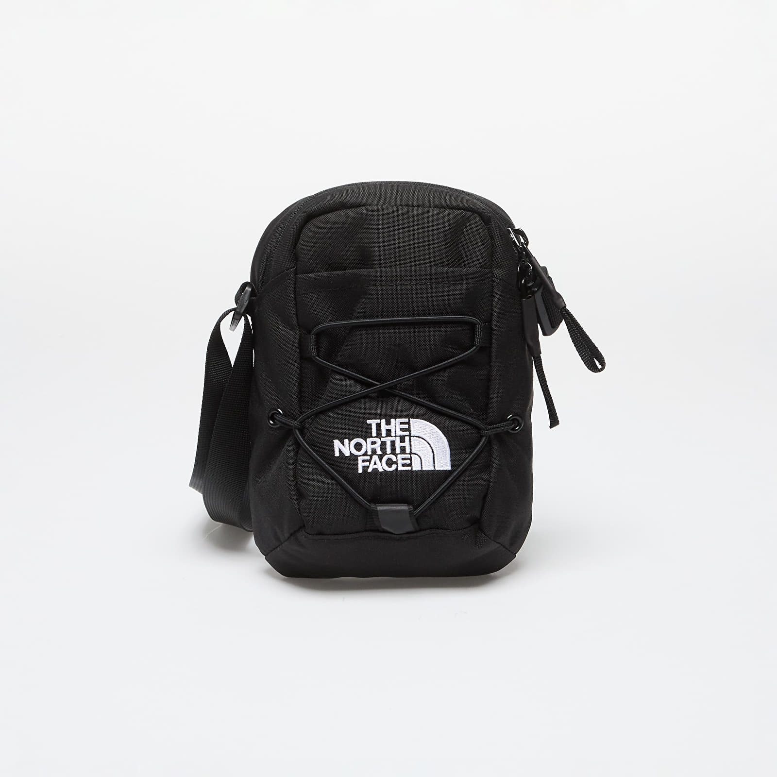 Umhängetaschen The North Face Jester Crossbody Tnf Black