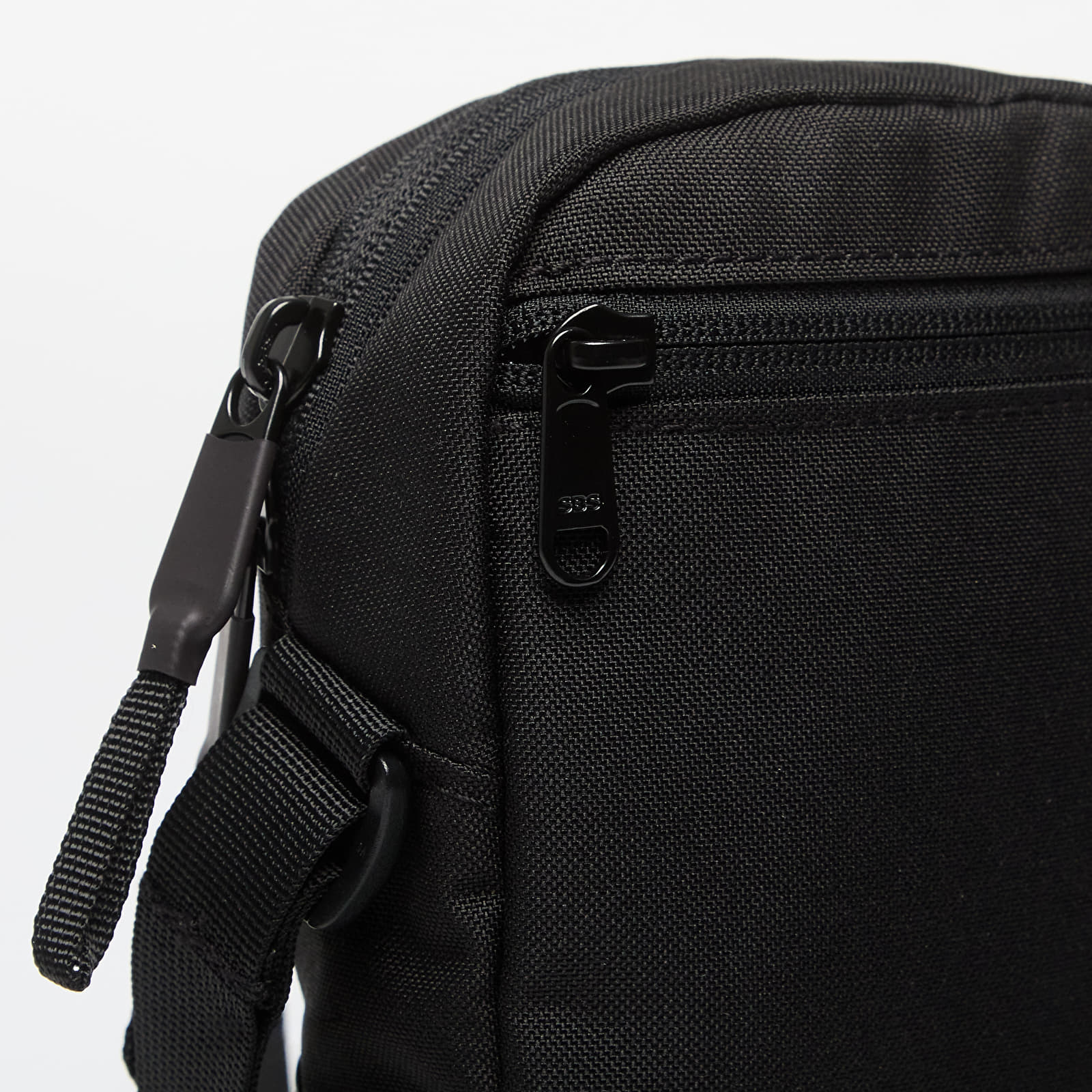 Umhängetaschen The North Face Jester Crossbody Tnf Black