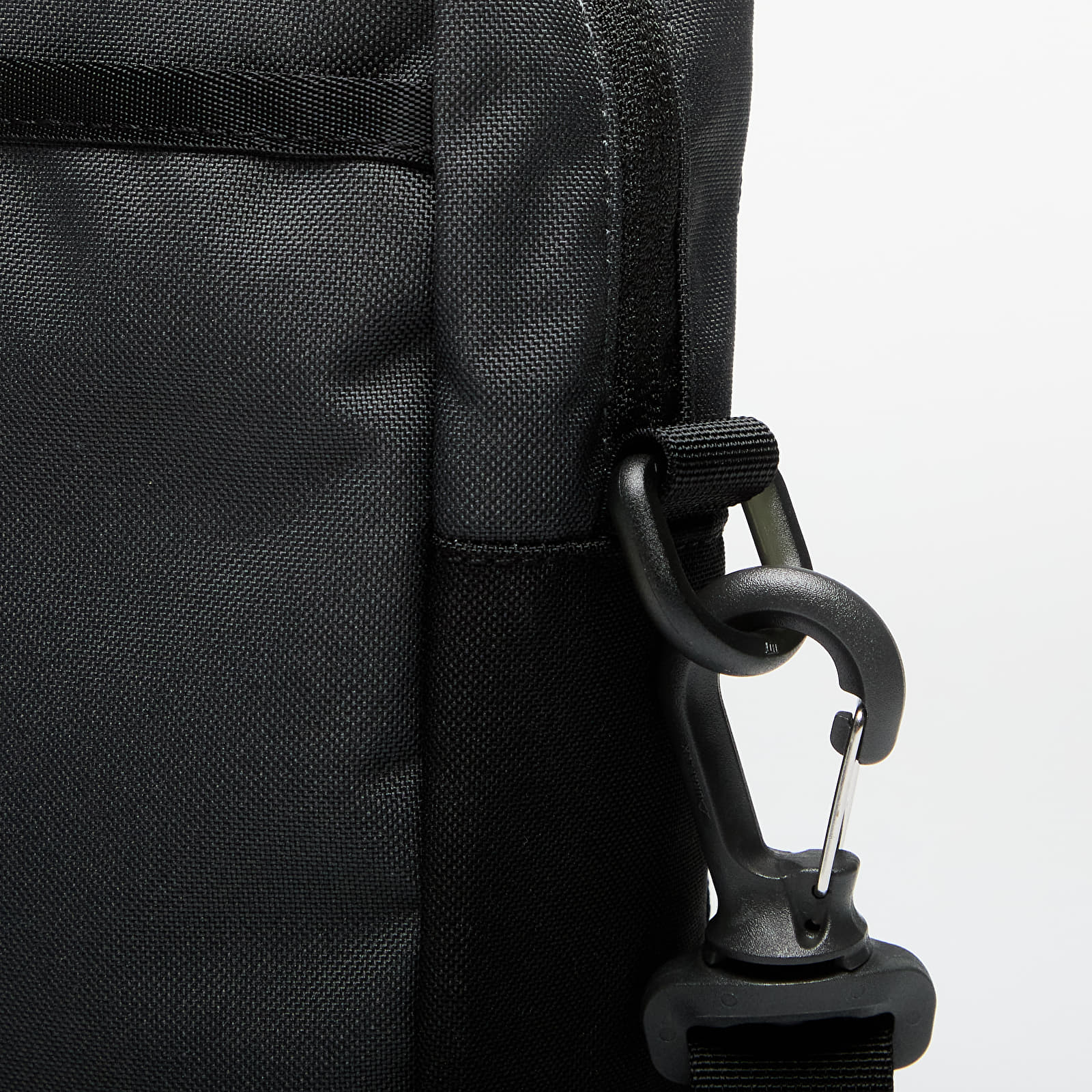 Tašky cez rameno The North Face Y2K Shoulder Bag TNF Black/ Asphalt Grey