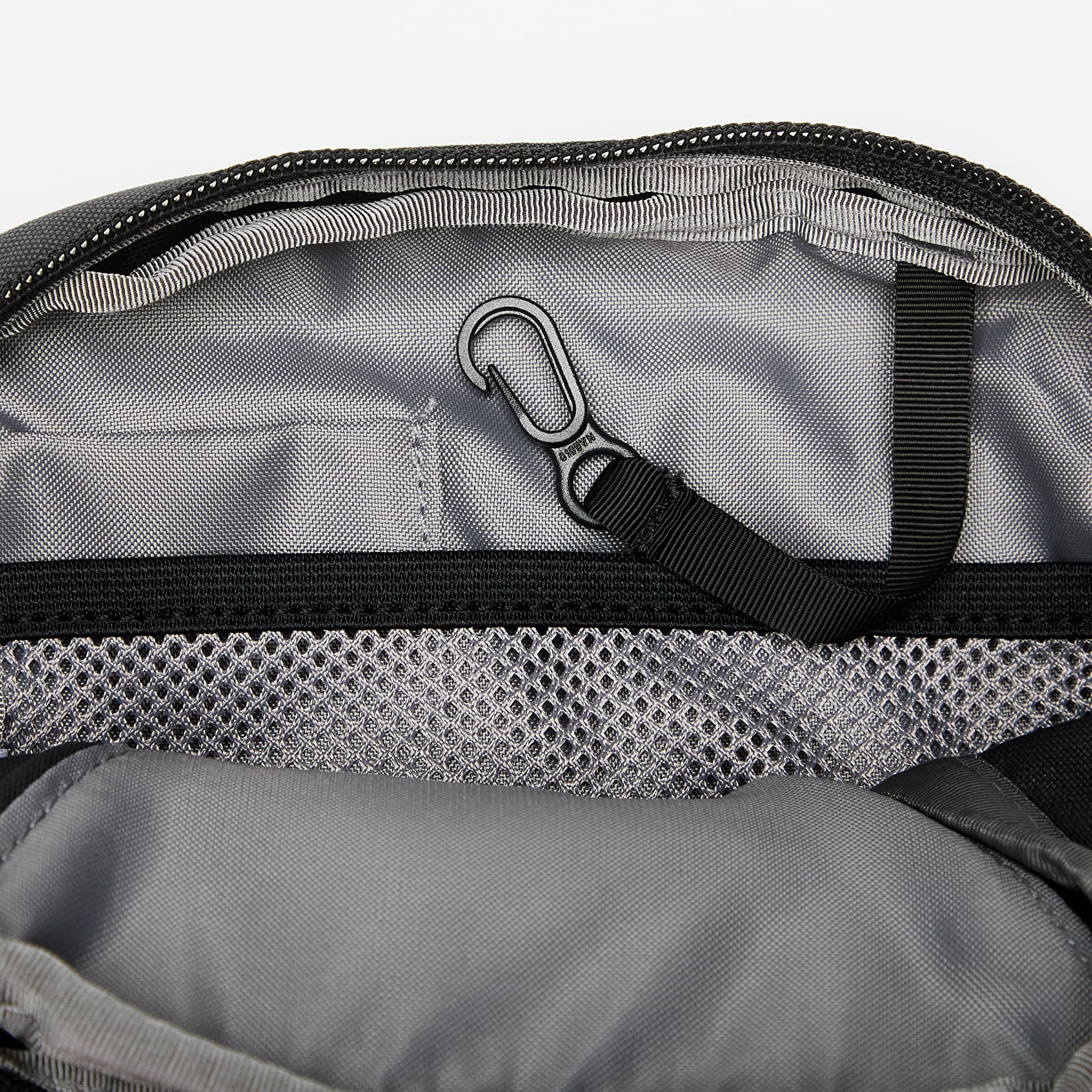 Tašky cez rameno The North Face Y2K Shoulder Bag TNF Black/ Asphalt Grey