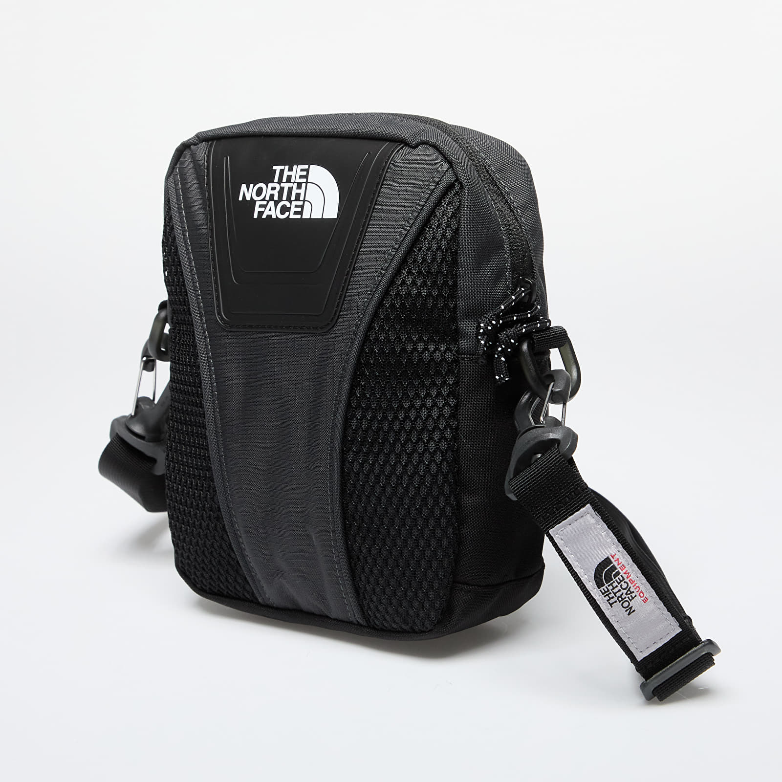 Tašky cez rameno The North Face Y2K Shoulder Bag TNF Black/ Asphalt Grey