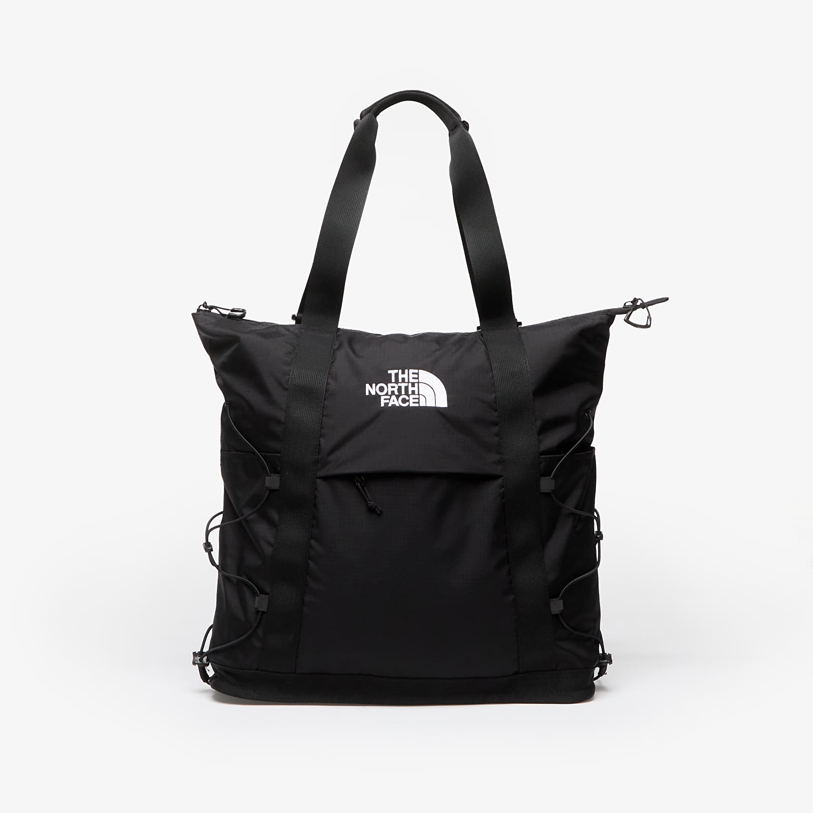 Schoudertassen The North Face Borealis Tote Tnf Black/Tnf Black