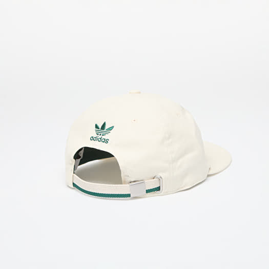 Adidas originals cap white shop