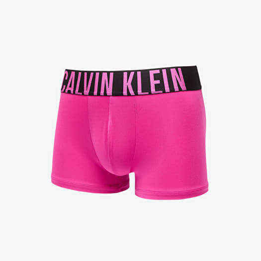 Calvin Klein Trunk 3 Pack