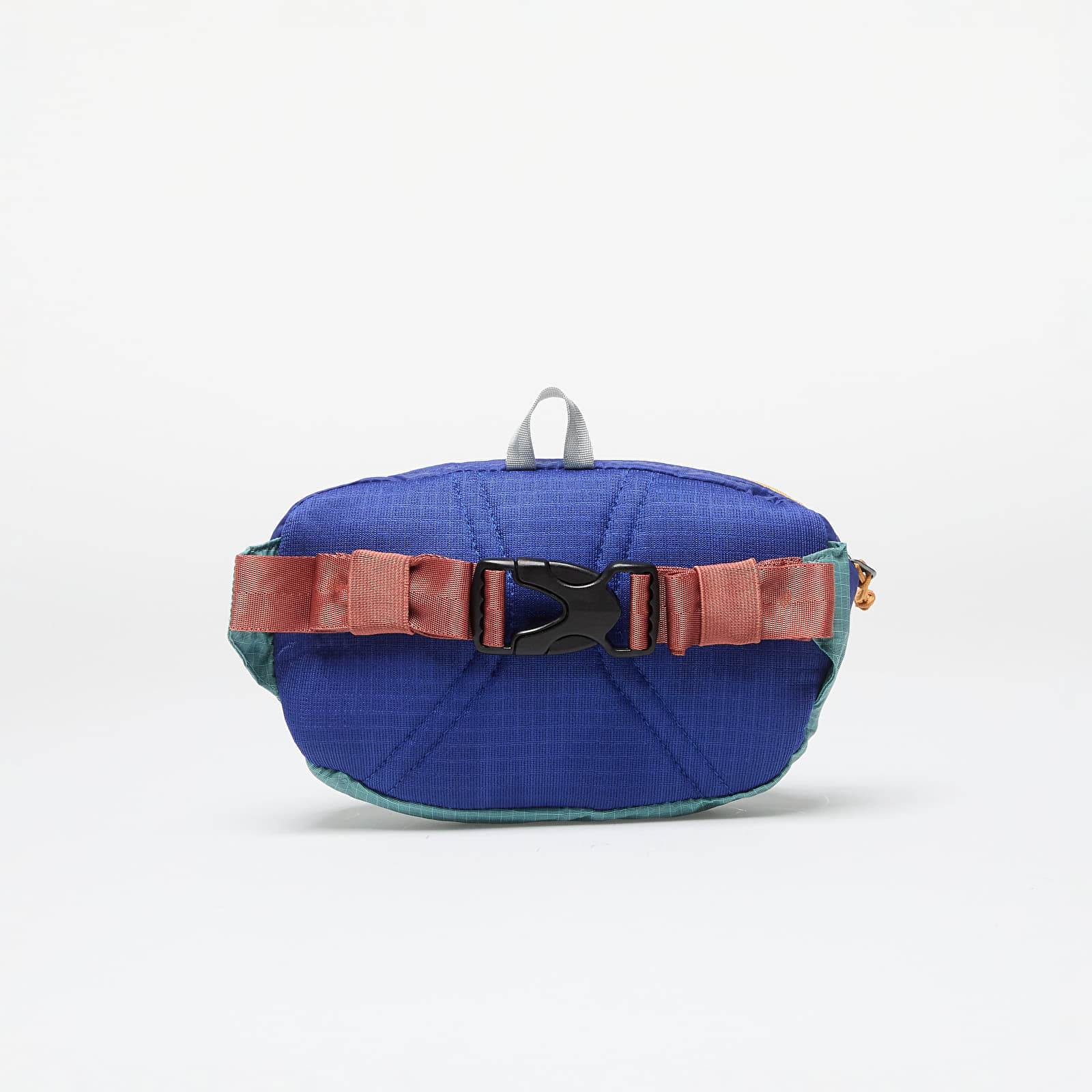 Ledvinky Patagonia Ultralight Black Hole Mini Hip Pack Patchwork Subtidal Blue