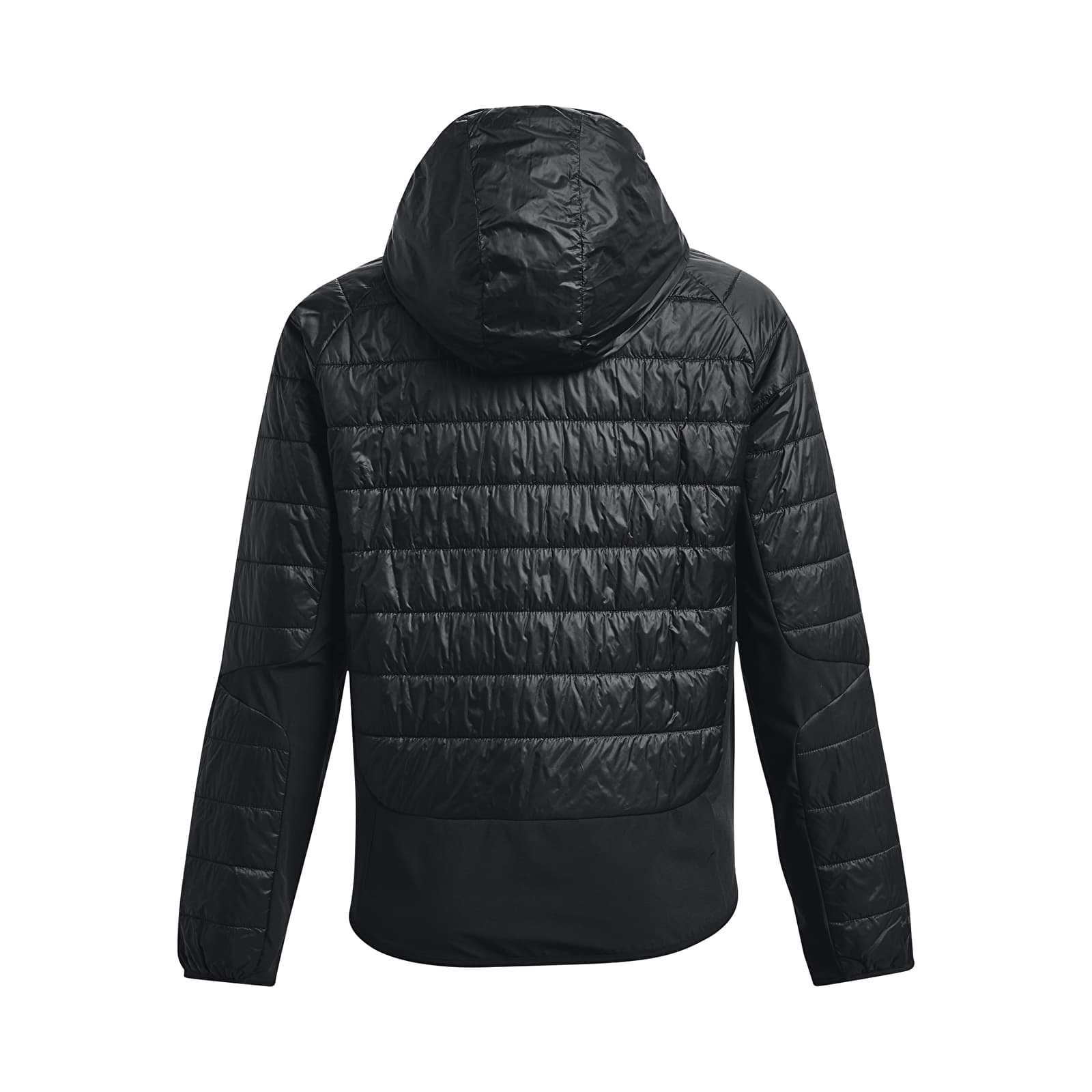 Куртки Under Armour Active Hybrid Jacket Black