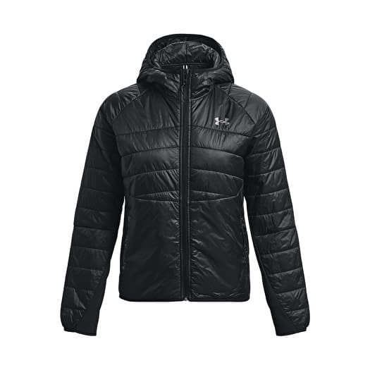 Under armour jackets women's active sale