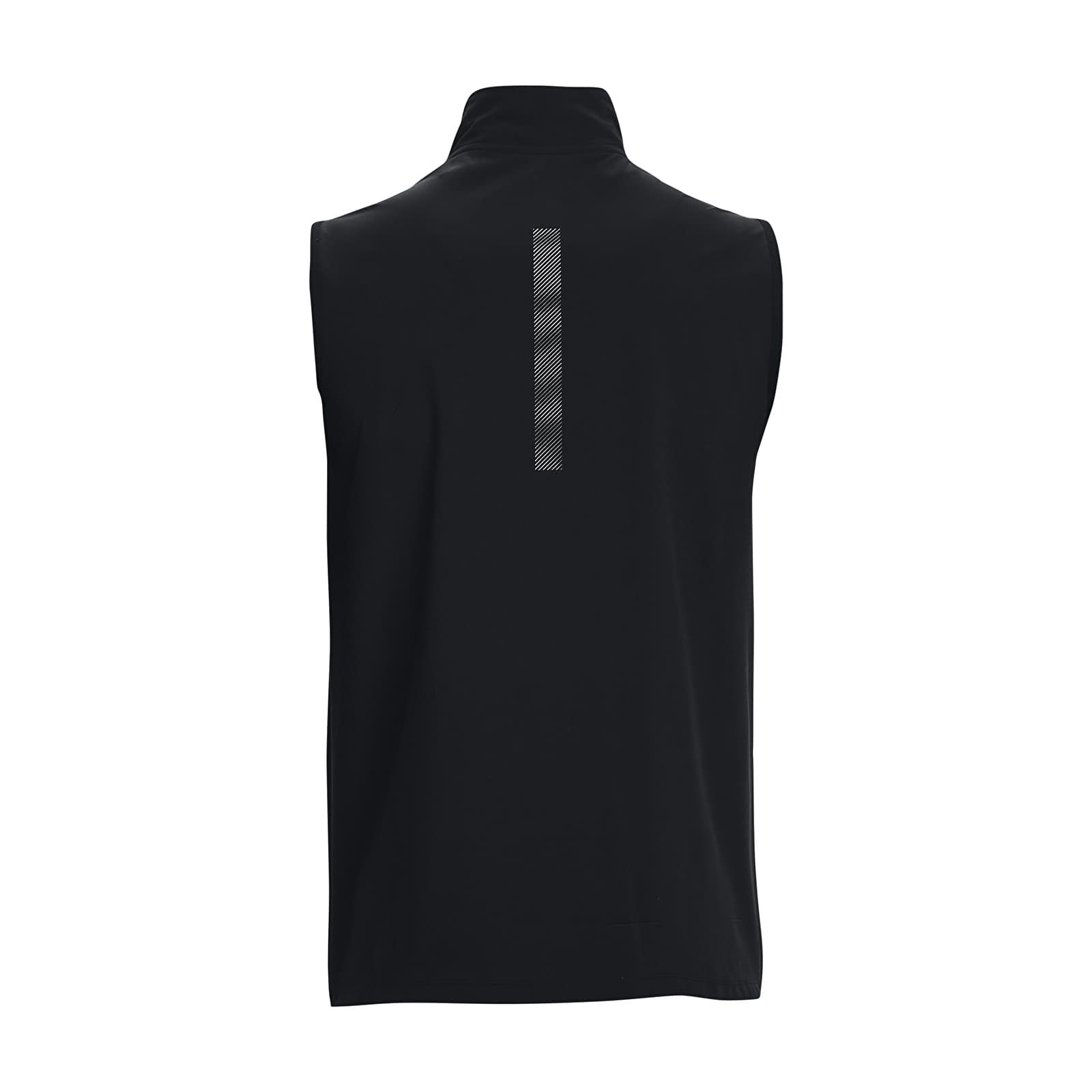 Veste Under Armour Storm Up The Pace Vest Black