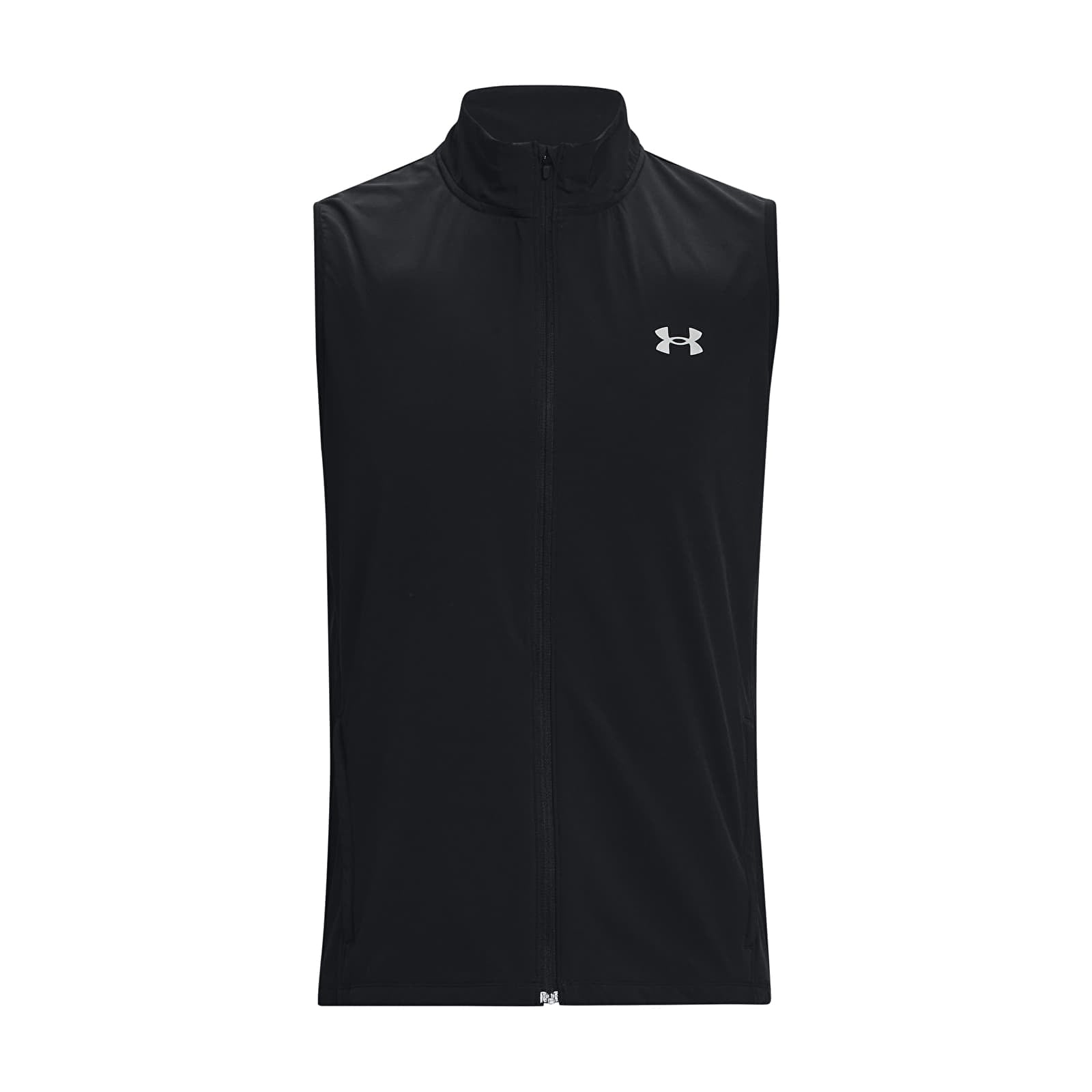 Veste Under Armour Storm Up The Pace Vest Black
