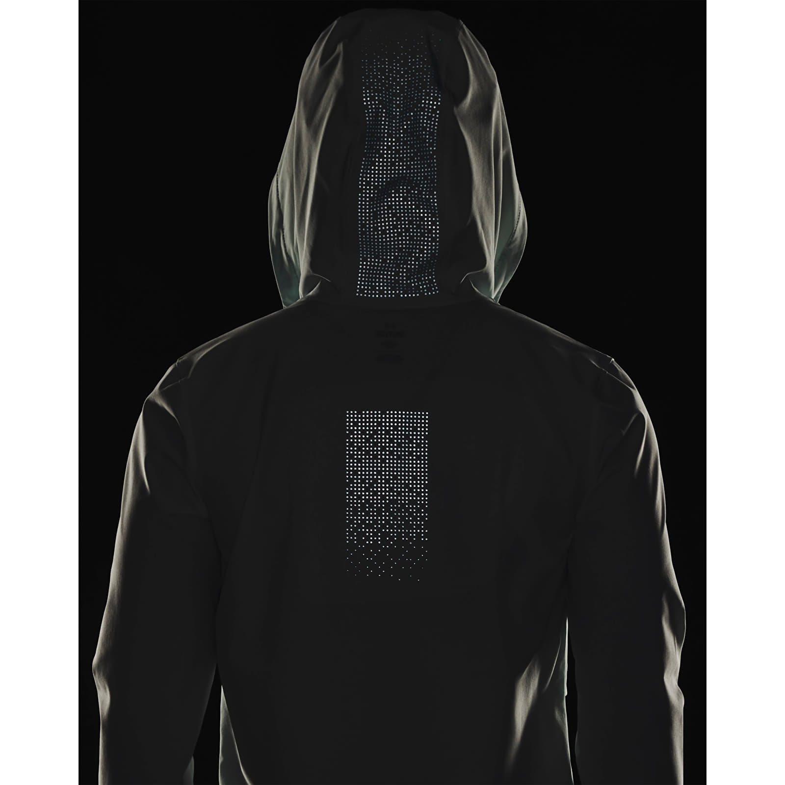 Куртки Under Armour Storm Up The Pace Jacket Fuse Teal