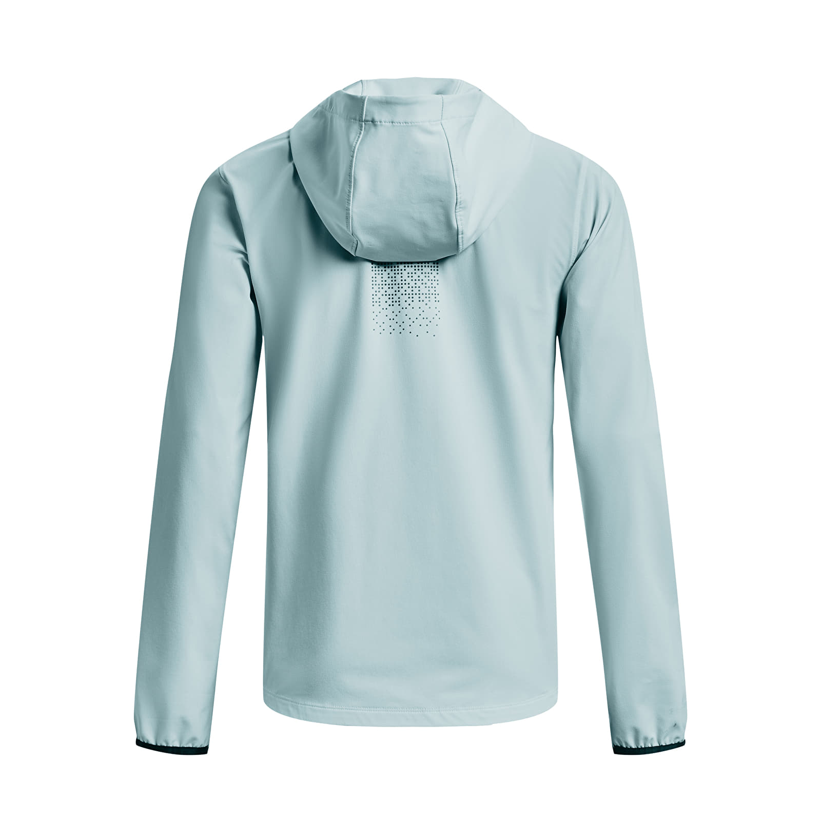 Куртки Under Armour Storm Up The Pace Jacket Fuse Teal