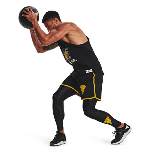 Under armour basketball leggings 2025