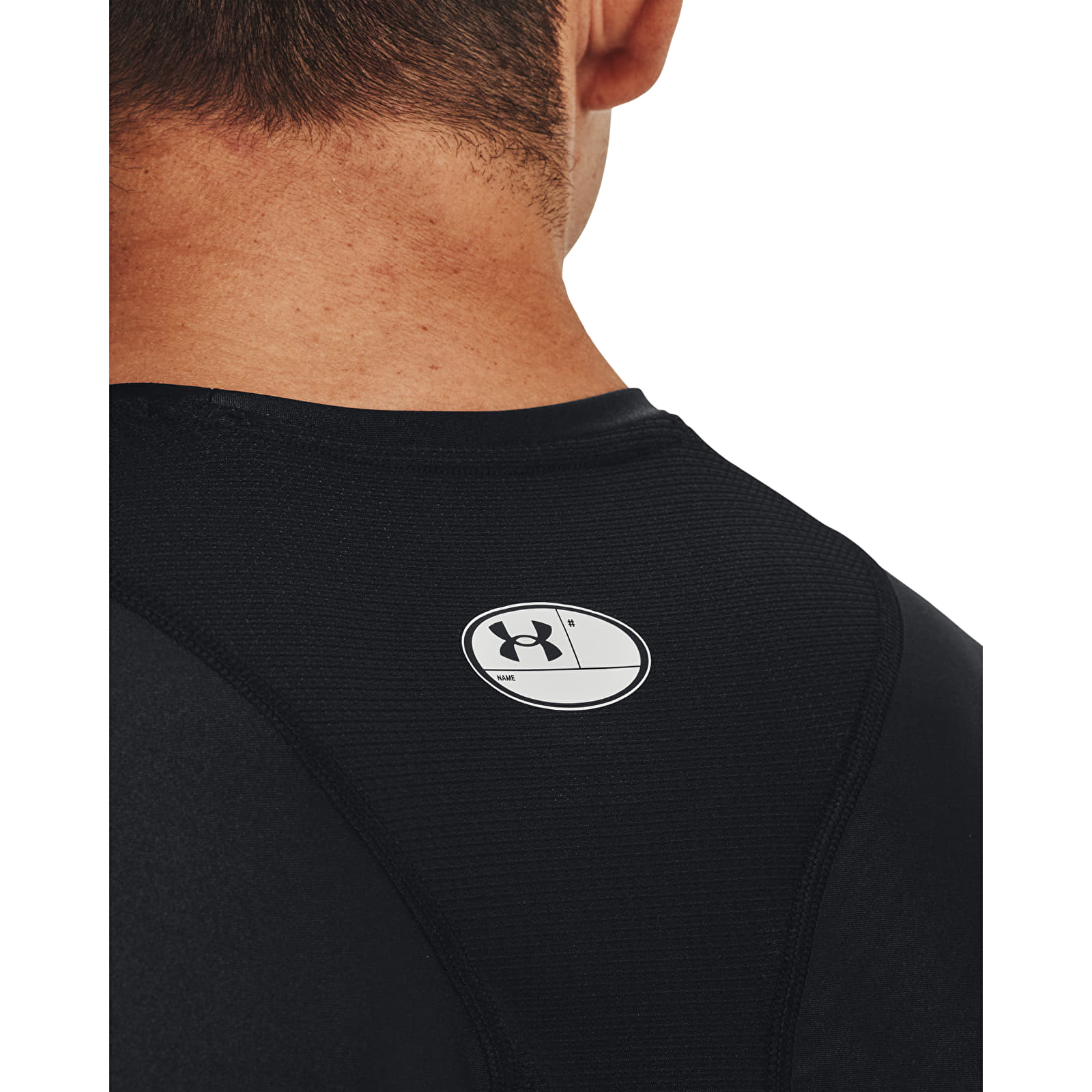 Tank tops Under Armour Project Rock Ba Hg Isochill Sl Black