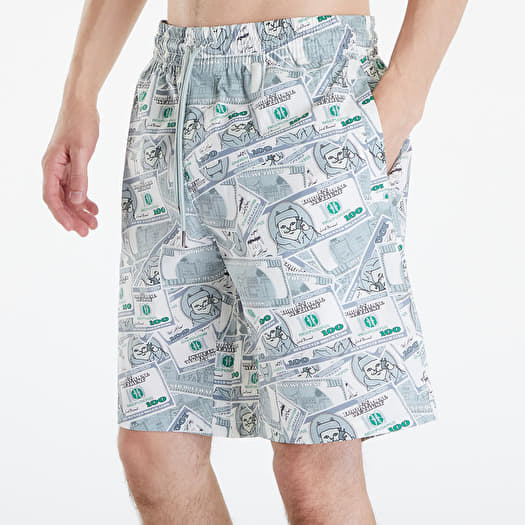RIPNDIP Moneybag Swim Shorts