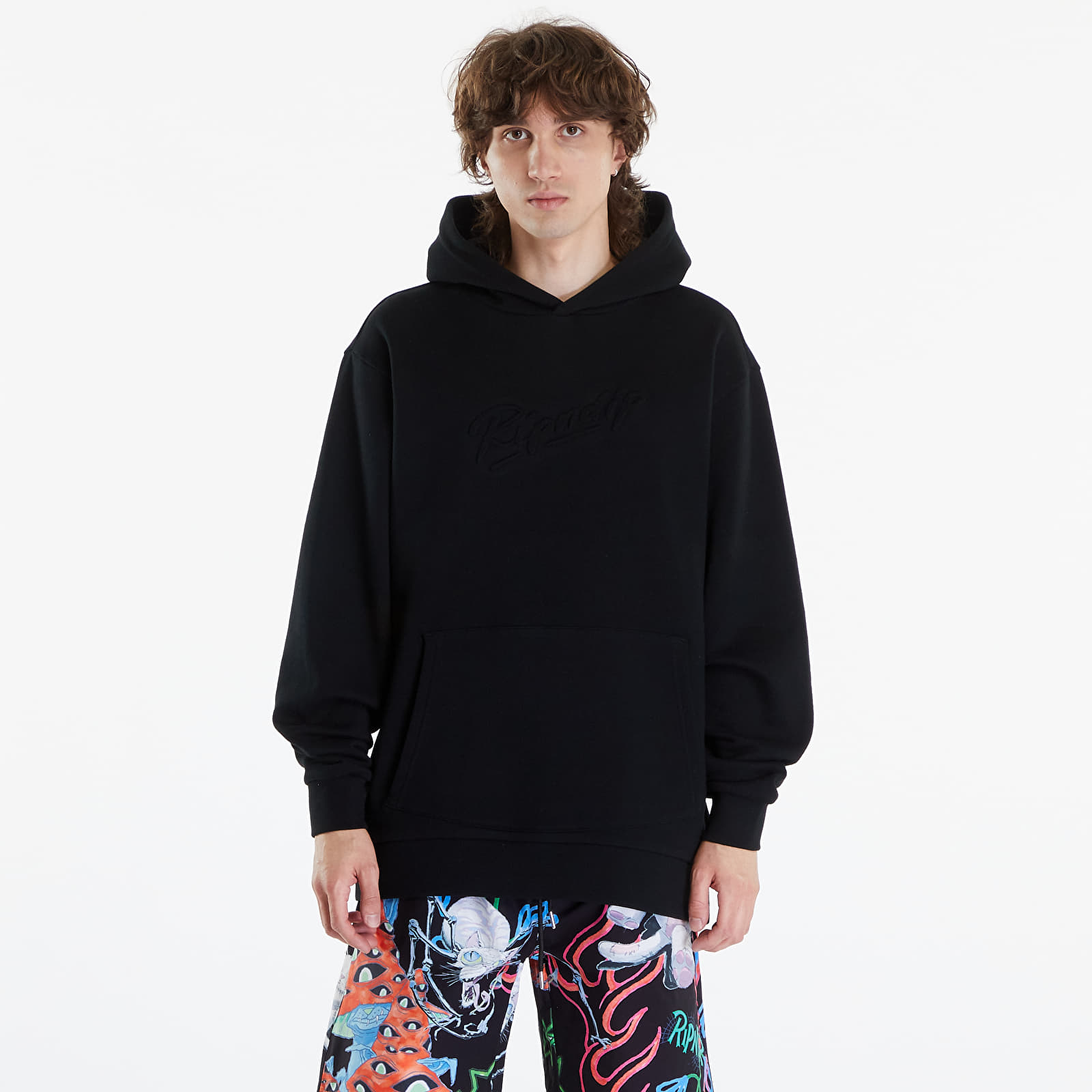 Ripndip men's hoodie on sale