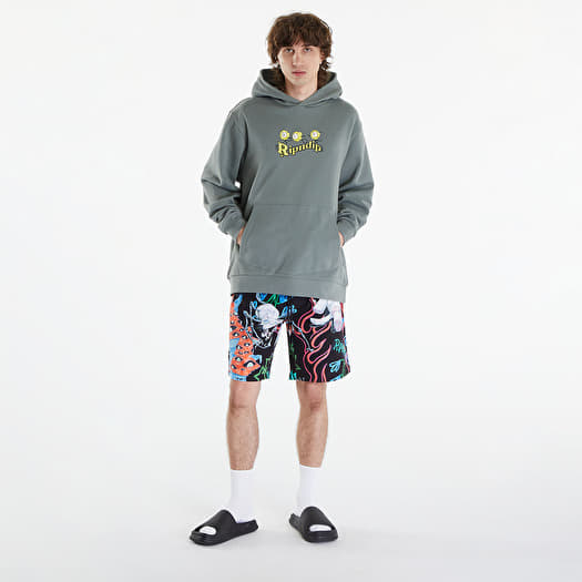 Sudaderas con capucha para hombre RIPNDIP Funny Thing Hoodie - Main Image