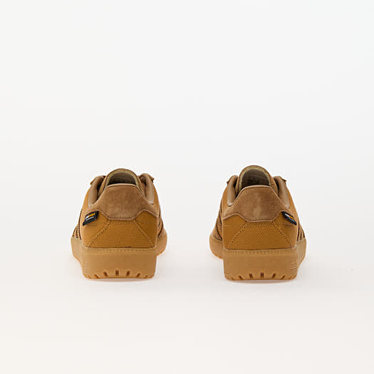 Adidas ★ Bermuda Mesa Brown Desert Amazon.com | Adidas Bermuda IG6186 Mesa/Brown Dessert/Gum