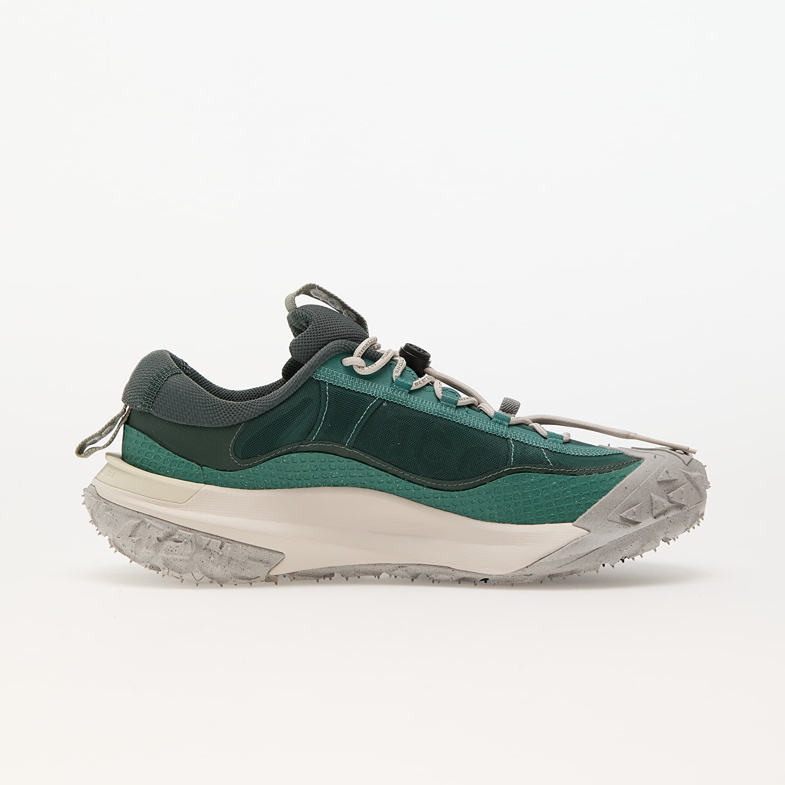 Herenschoenen Nike Acg Mountain Fly 2 Low Bicoastal/ Lt Orewood Brn-Vintage Green