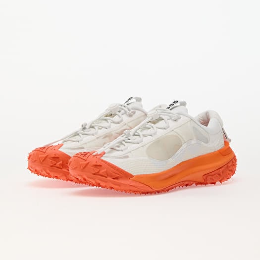 Nike ★ ACG Mountain Fly 2 Low Summit White and Bright Nike ACG Mountain Fly 2 Low Men's Shoes. Nike ID