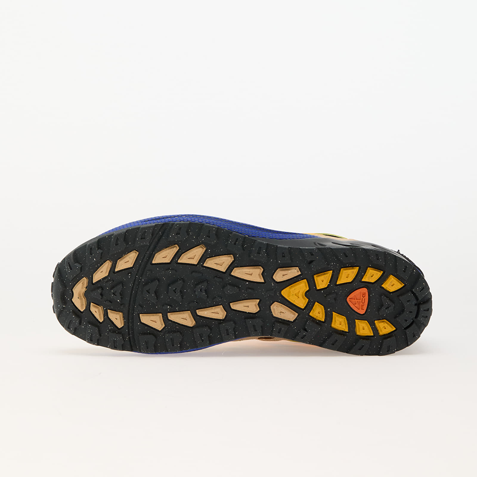 Męskie trampki i buty Nike Acg Air Exploraid Hyper Royal/ Safety Orange-Laser Orange