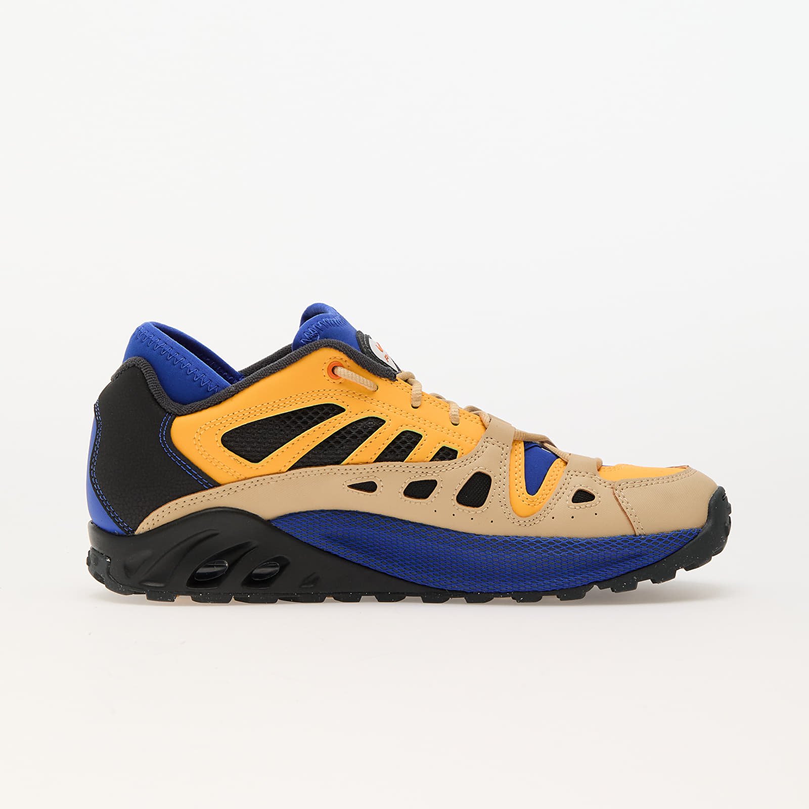 Męskie trampki i buty Nike Acg Air Exploraid Hyper Royal/ Safety Orange-Laser Orange