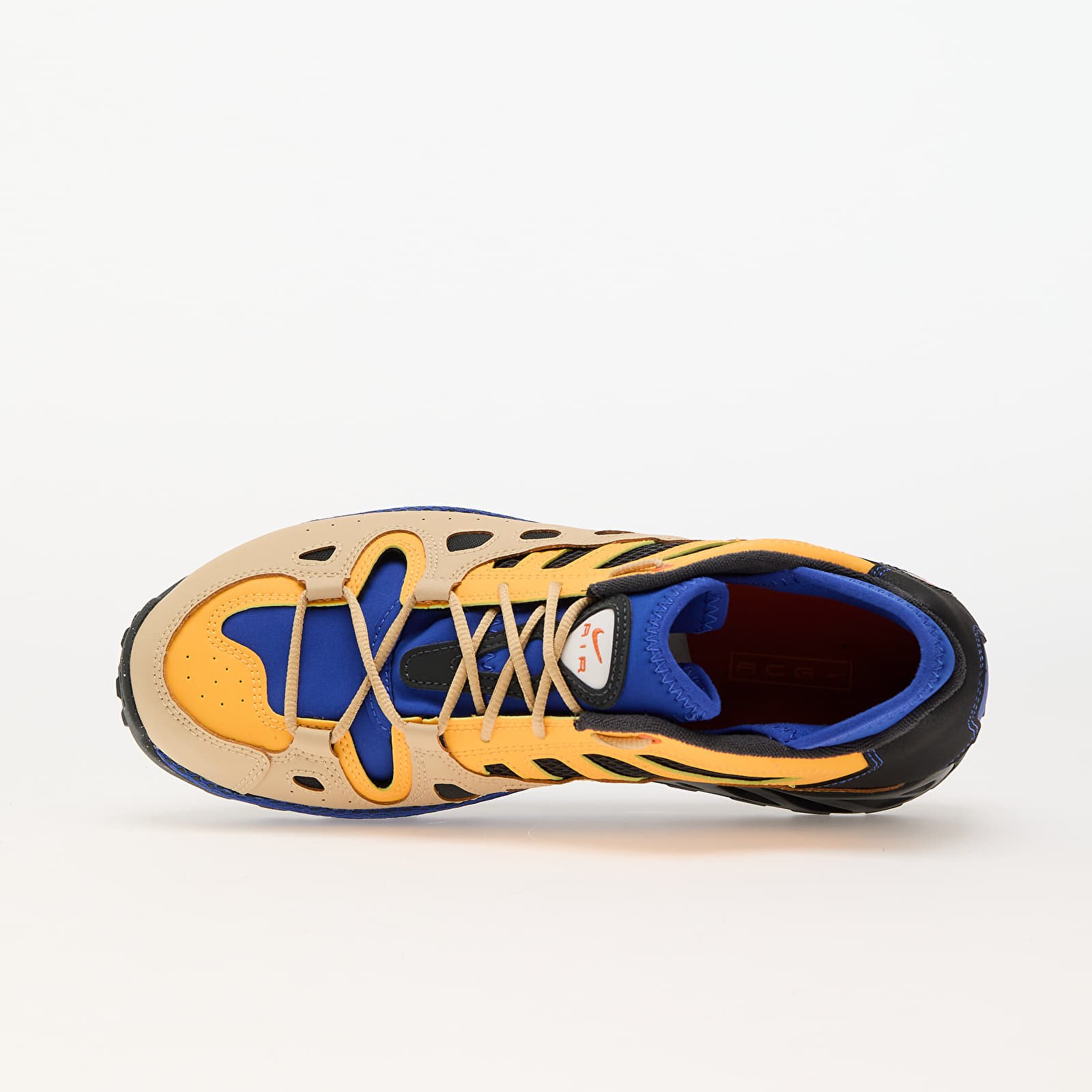 Męskie trampki i buty Nike Acg Air Exploraid Hyper Royal/ Safety Orange-Laser Orange