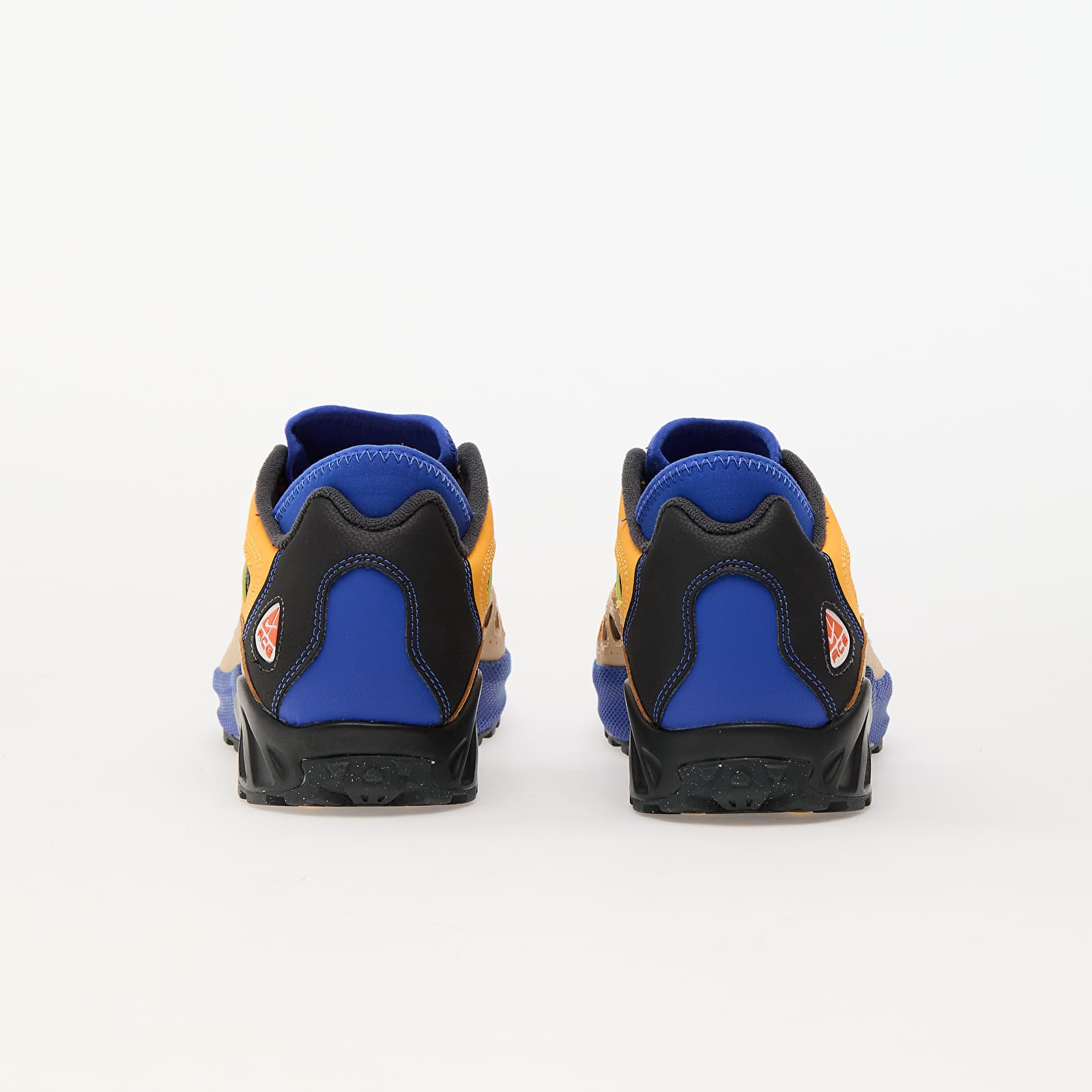 Męskie trampki i buty Nike Acg Air Exploraid Hyper Royal/ Safety Orange-Laser Orange