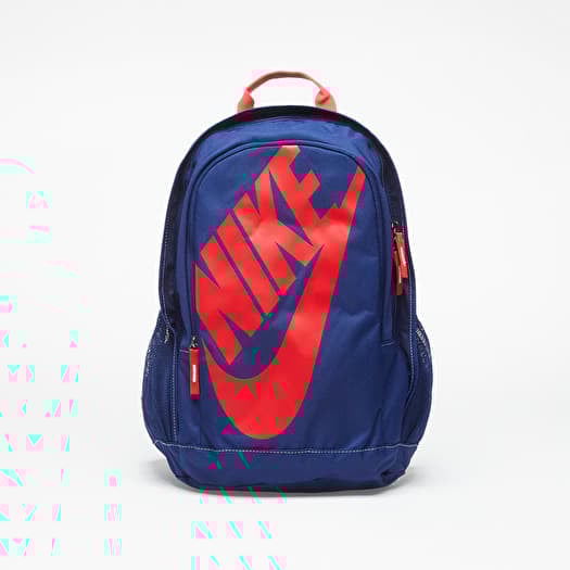 Rugzakken Nike Hayward Futura 2.0 Backpack Blue Queens