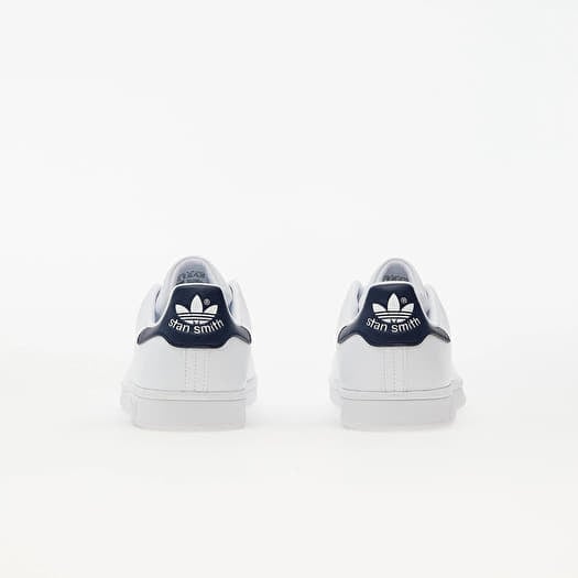 Men s sneakers and shoes adidas Stan Smith Ftw White Ftw White Collegiate Navy Queens
