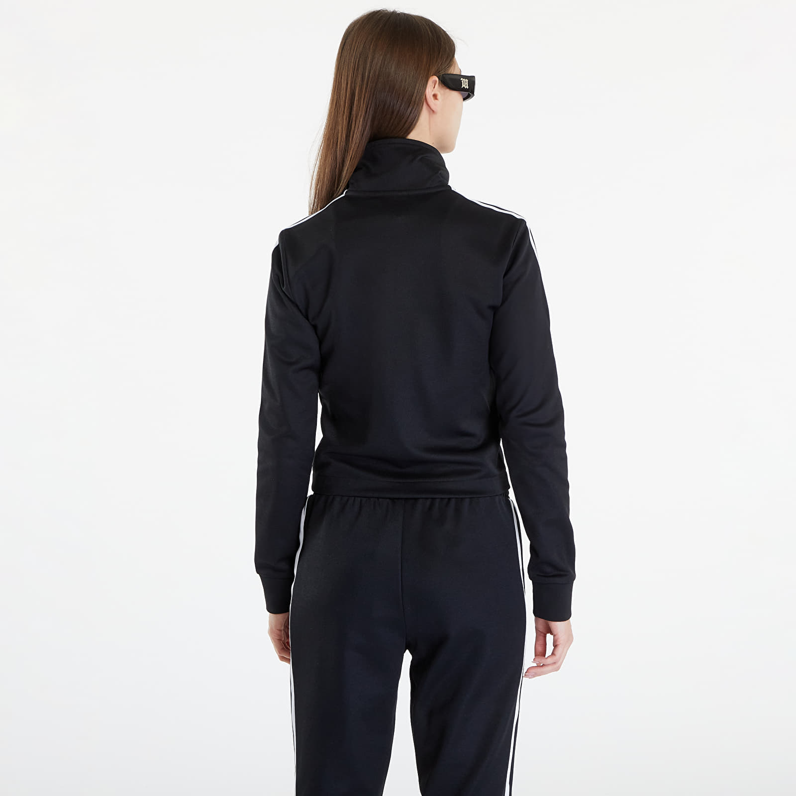 Women's Sweatshirts adidas Montreal Track Top Black