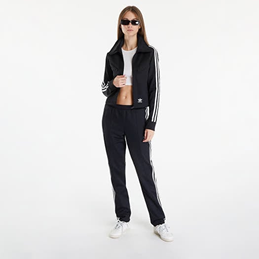 Damen Sweatpants adidas Montreal Track Pants Black Queens