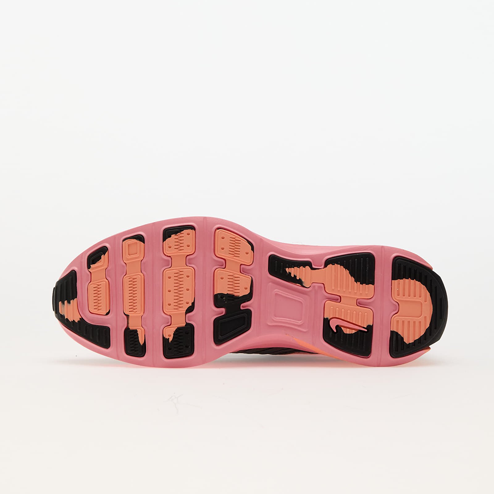 Turnschuhe und Schuhe für Männer Nike Lunar Roam Prm Pink Gaze / Black-Crimson Bliss