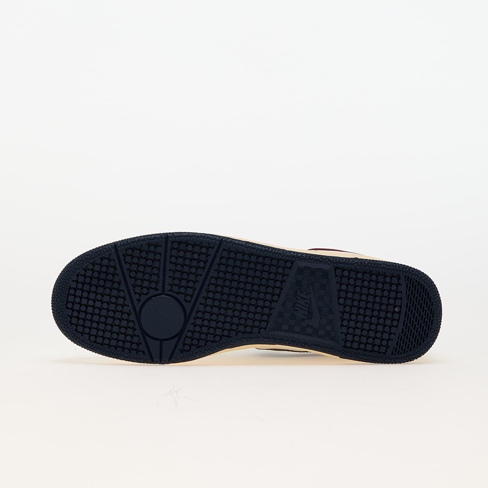 Pánske tenisky a topánky Nike Attack Prm Sail/ Midnight Navy-Coconut Milk