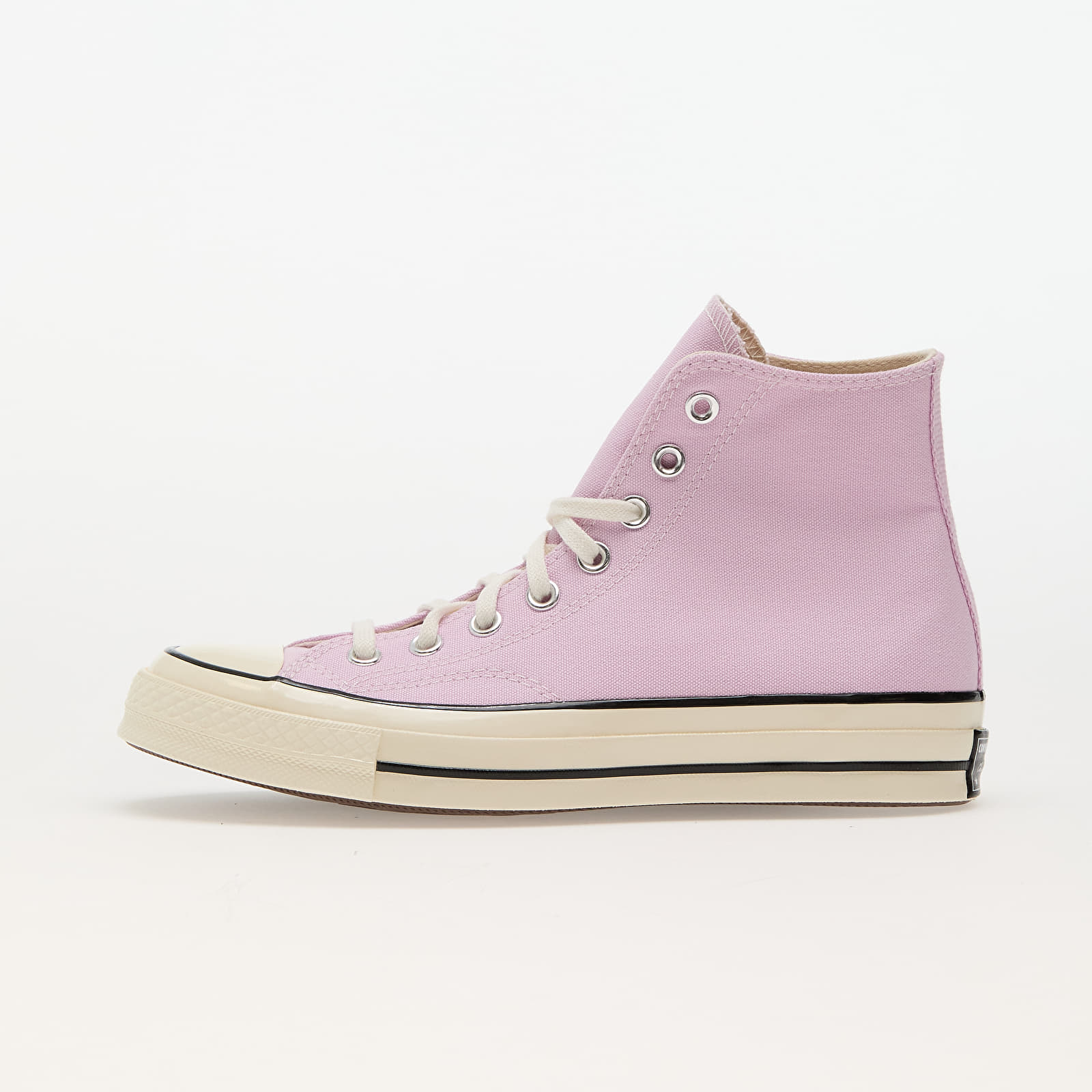 Herensneakers en -schoenen Converse Chuck 70 Stardust Lilac/ Egret/ Black