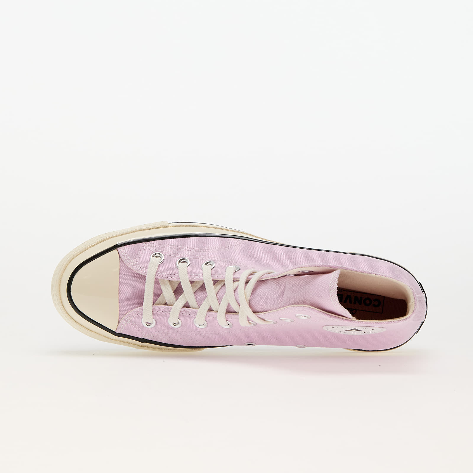 Herensneakers en -schoenen Converse Chuck 70 Stardust Lilac/ Egret/ Black