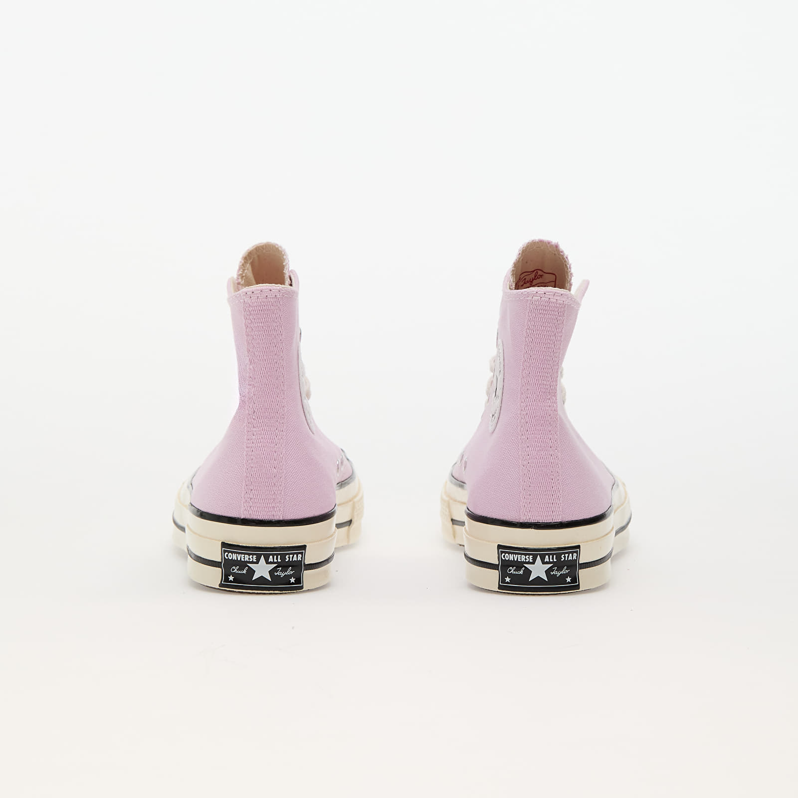 Herensneakers en -schoenen Converse Chuck 70 Stardust Lilac/ Egret/ Black