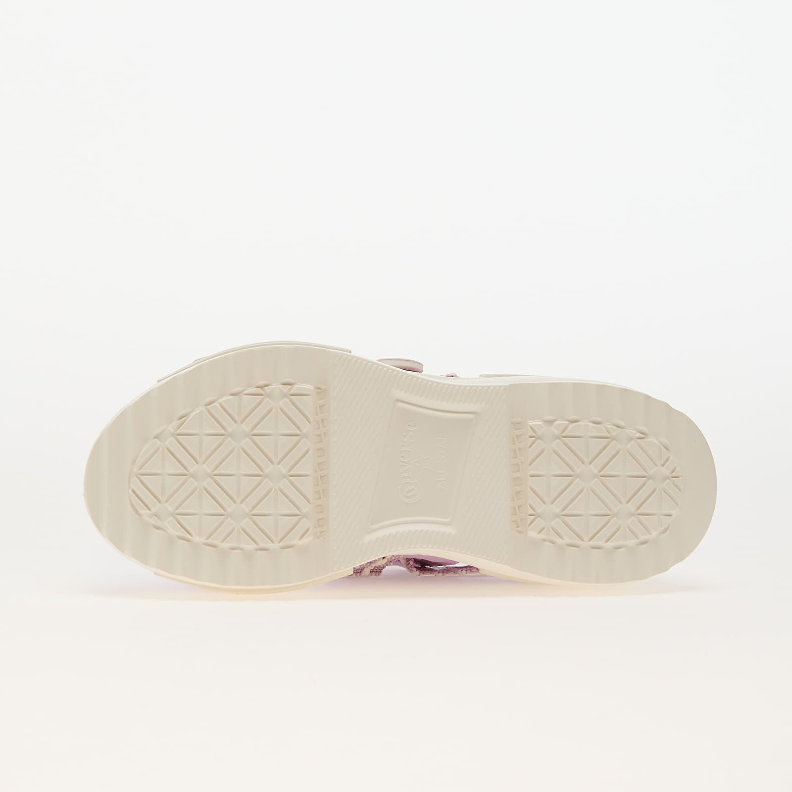 Ténis e sapatos de senhora Converse Run Star Legacy Utility Sandal Cx Stardust Lilac/ Egret/ Egret