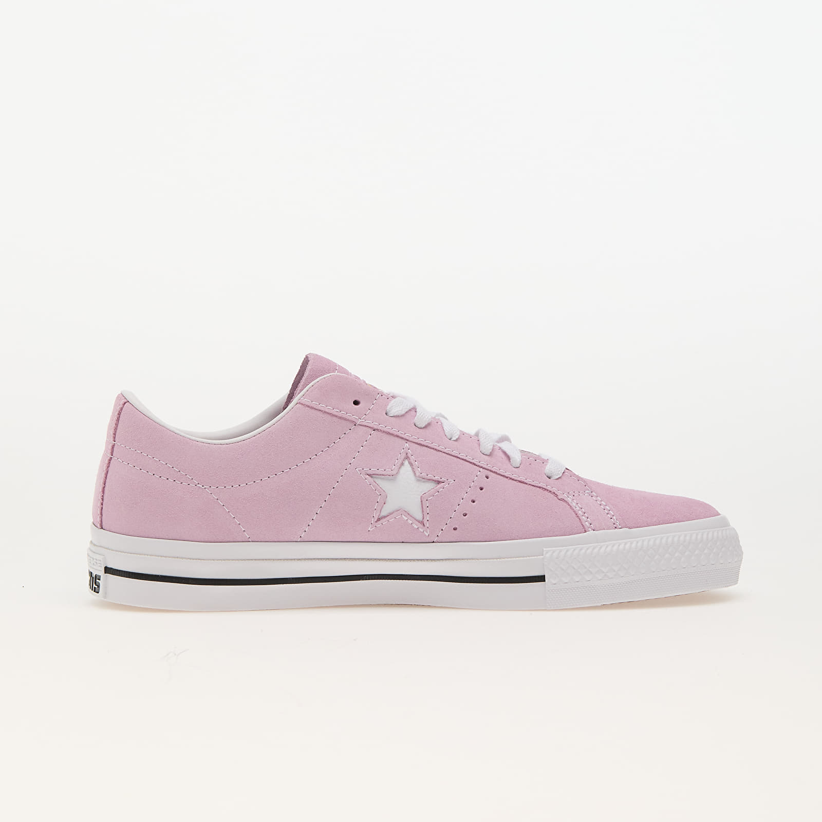 Vyriški sportbačiai ir batai Converse One Star Pro Stardust Lilac/ White/ Black