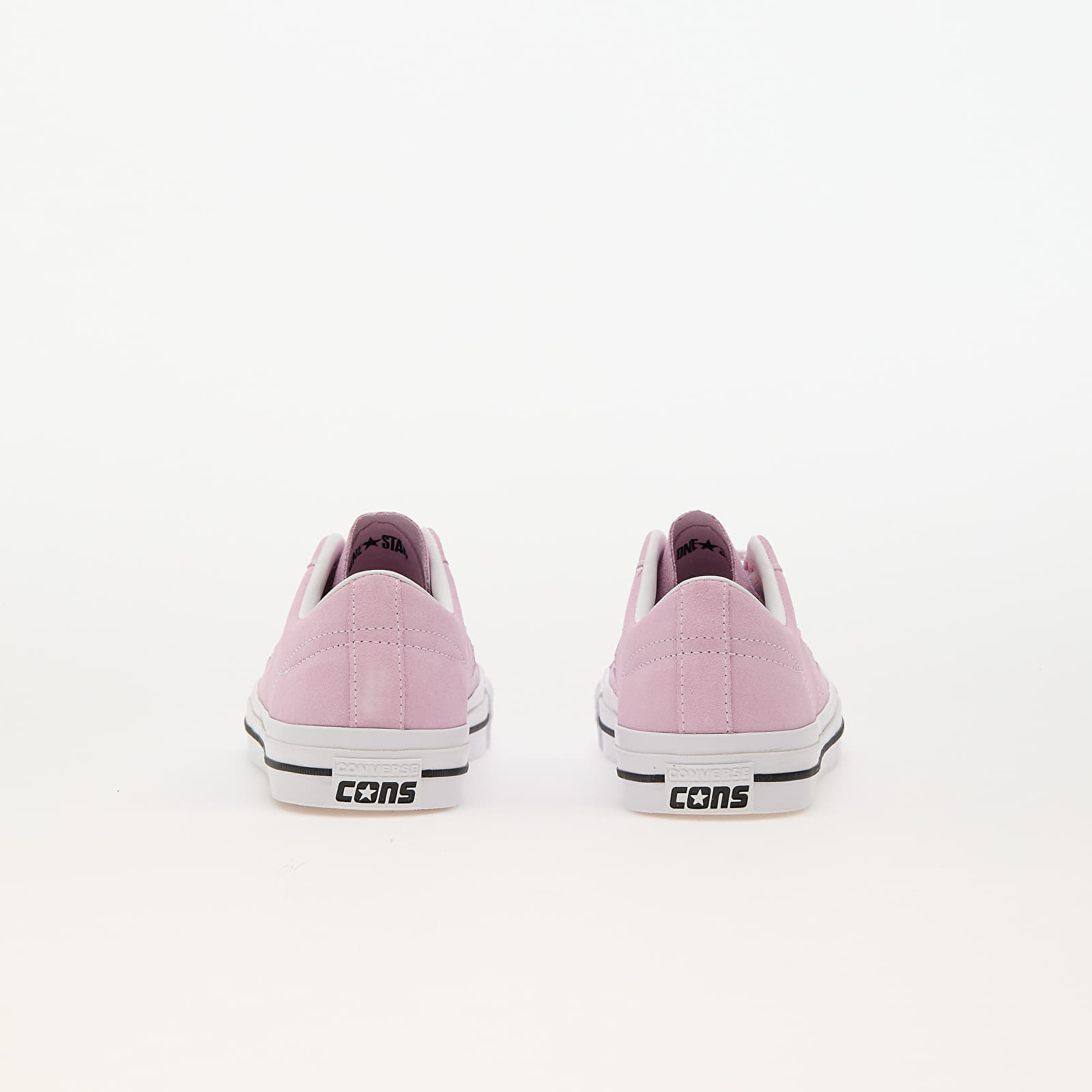 Vyriški sportbačiai ir batai Converse One Star Pro Stardust Lilac/ White/ Black