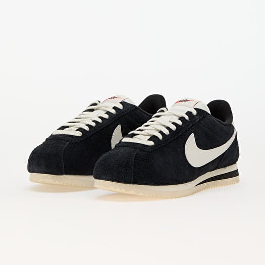 Cortez black and orange shop