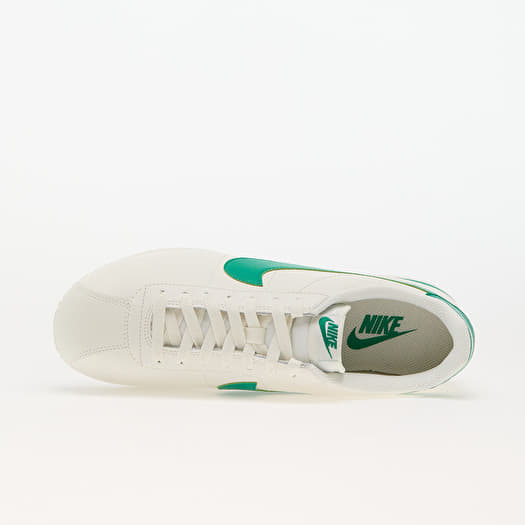 Cortez shoes green cheap