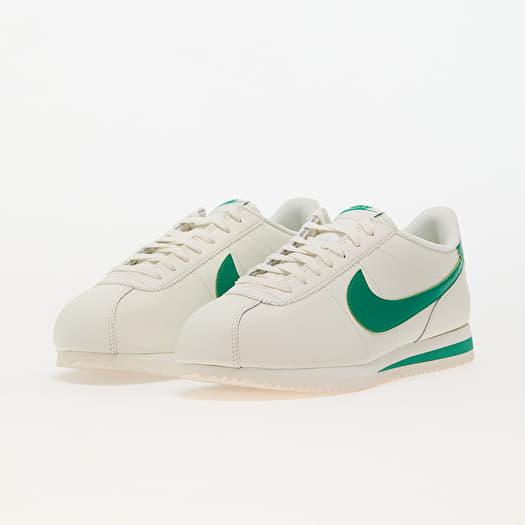 Nike cortez zelene outlet