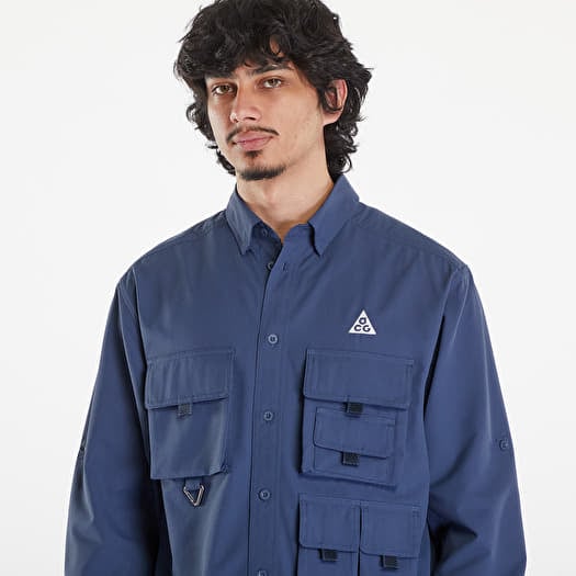 Men's shirts Nike ACG Dri-FIT UV 