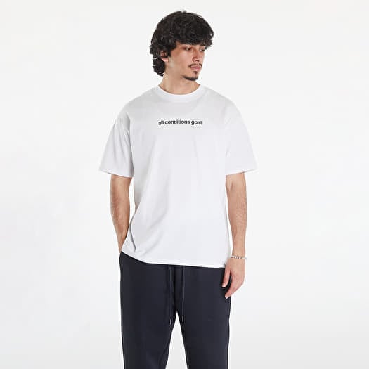 Tričko Nike ACG Men's Dri-FIT T-Shirt Summit White