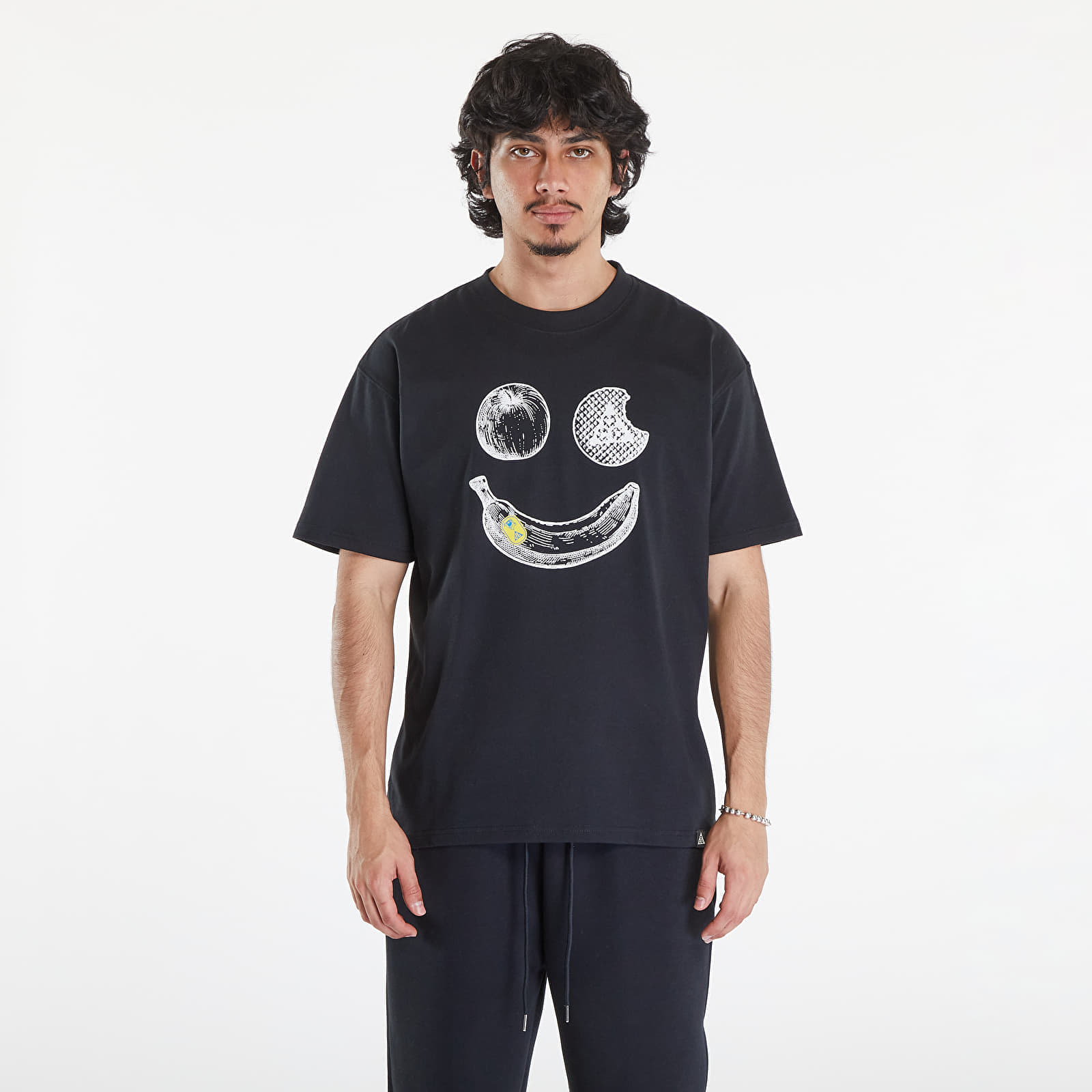 T-shirt Nike ACG "Hike Snacks" Men's Dri-FIT T-Shirt Black L